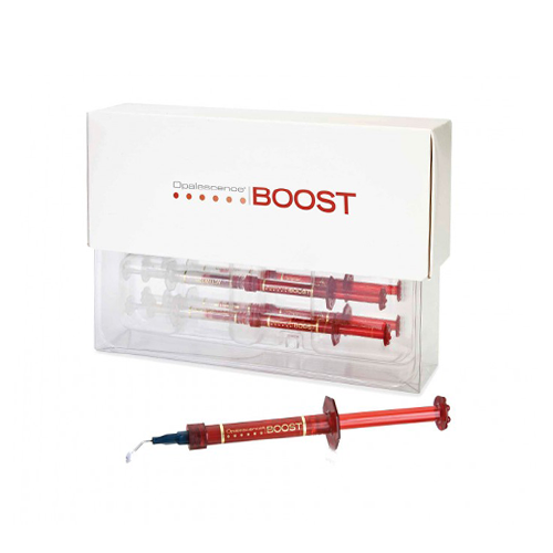 Opalescence BOOST Blanchiment dentaire - ootopfti.com