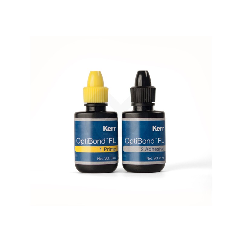 OptiBond FL - Kerr