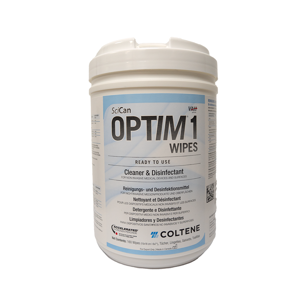 OPTIM® 1 est un nettoyant et désinfectant rapide et doux qui offre une solution sans compromis entre l'efficacité et la protection. Grâce à son temps de contact rapide à large spectre, il se distingue comme l'un des nettoyants et désinfectants les plus rapides et les plus efficaces - ootopfti.com