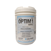 OPTIM® 1 est un nettoyant et désinfectant rapide et doux qui offre une solution sans compromis entre l'efficacité et la protection. Grâce à son temps de contact rapide à large spectre, il se distingue comme l'un des nettoyants et désinfectants les plus rapides et les plus efficaces - ootopfti.com