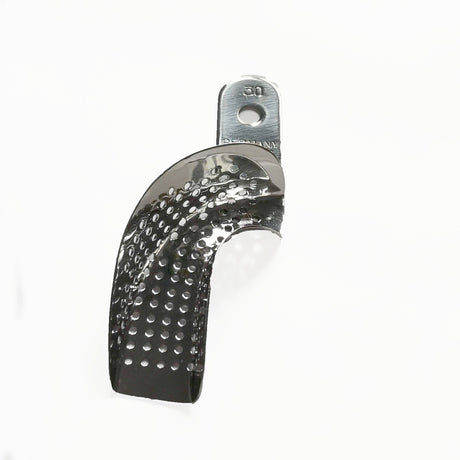 Porte-empreintes perforés en acier inoxydable sans rim lock - ootopfti.com