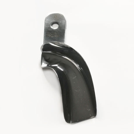 Porte-empreintes en acier inoxydable sans rim lock - ootopfti.com