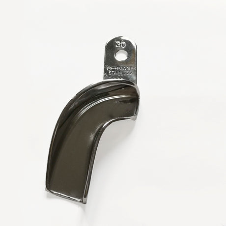 Porte-empreintes en acier inoxydable avec rim lock - ootopfti.com