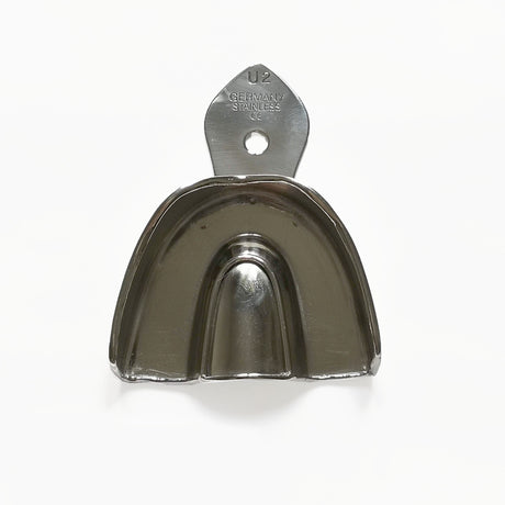 Porte-empreintes en acier inoxydable avec rim lock - ootopfti.com