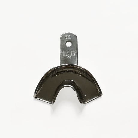 Porte-empreintes en acier inoxydable avec rim lock - ootopfti.com