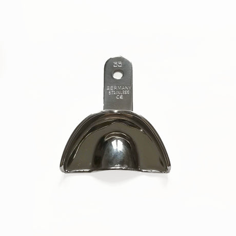 Porte-empreintes en acier inoxydable avec rim lock - ootopfti.com