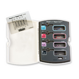 ParaPost Taper Lux Perno cilíndrico - COLTENE