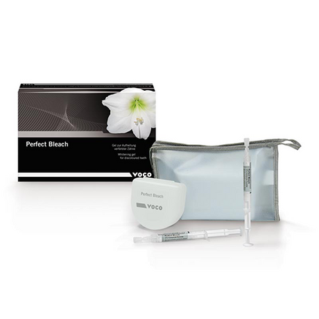 Perfect Bleach Blanchiment dentaire - VOCO - ootopfti.com