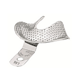 Porte-empreintes Edentulous Bas - ASA DENTAL