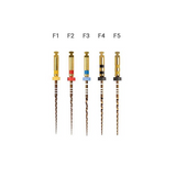 Pack de 6 limes ProTaper Gold de Dentsply Sirona - ootopfti.com