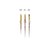 Pack de 6 limes ProTaper Gold de Dentsply Sirona - ootopfti.com