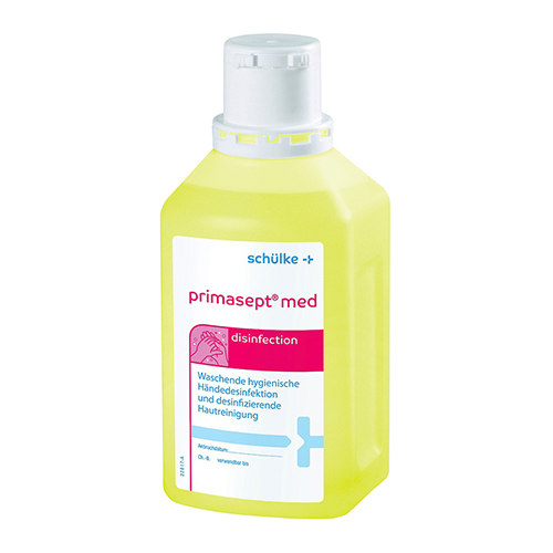 primasept med Savon liquide désinfectant - Schülke