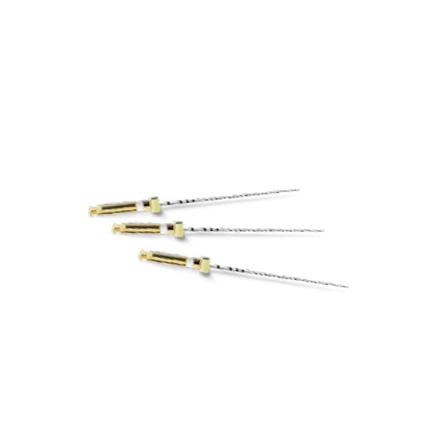 Limes Pro-path de cathétérisme rotatives compatibles Proglider - Lot de 3 ou 6 limes - ROGIN - ootopfti.com