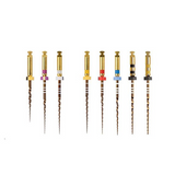 Pack de 6 limes ProTaper Gold de Dentsply Sirona - ootopfti.com