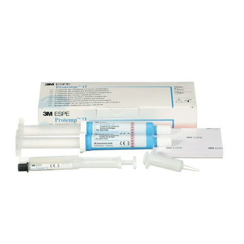 Protemp II Composite pour restaurations provisoires - 3M - ootopfti.com