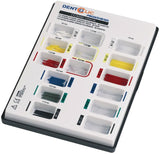 Coffret Prothèse cylindro-conique - DENTOCLIC ITENA - ootopfti.com