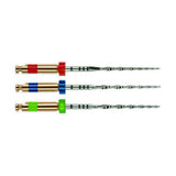 Pack de 6 limes Recip-One - ootopfti.com