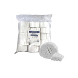 15 rouleaux de cotons salivaires 300g type 1 : diamètre 8mm - ootopfti.com