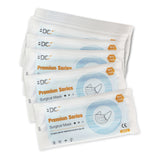 Masques chirurgical de type IIR - Boîte de 50 | Bdc - ootopfti.com