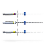 ScoutRace (NiTi roterende vijlen) FKG - ACTEON