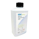 Sodium Hypochlorite - Kent Dental