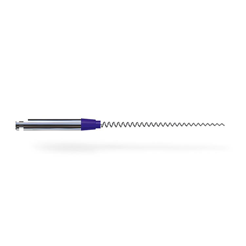 Sensipast 21 mm (rellenador de conductos de FKG) - ACTEON