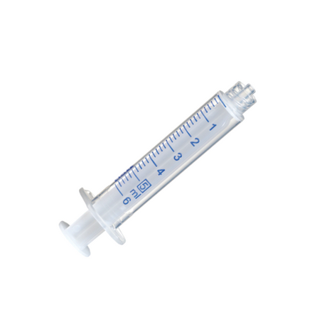 Seringue clipsable - ootopfti.com