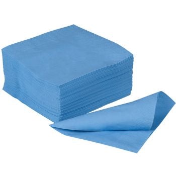 Serviettes - Différentes tailles et couleurs - MEDIBASE - ootopfti.com