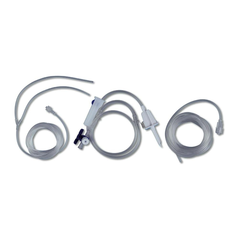 Irrigationsleitung-Set - Hygitech