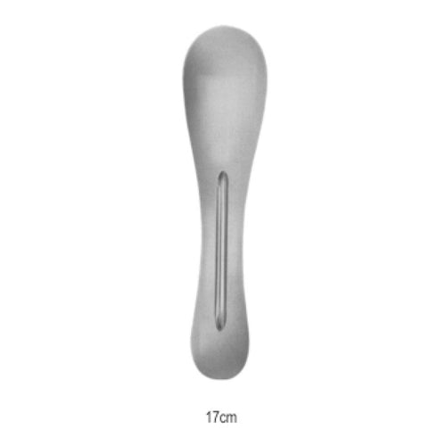 Gips-Spachtel 17mm
