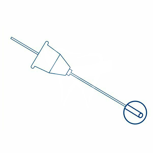 Miraject Aiguilles d'irrigation stériles - Hager & Werken - ootopfti.com