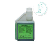 STERISPRAY L2 desinfección de circuitos de pulverización - GAMASONIC