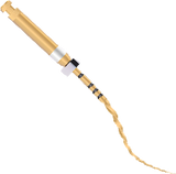 Pack de 6 limes Sup-taper dorées - ootopfti.com