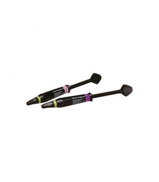 Telio CS Onlay - Composites photo-polymérisables - ootopfti.com