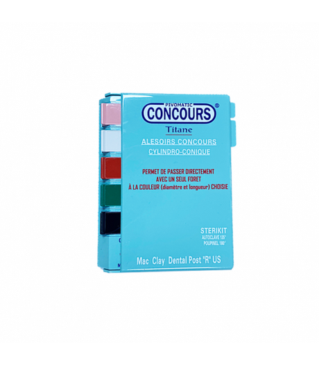 Coffret tenons titanes concours  - Pivomatic - ootopfti.com