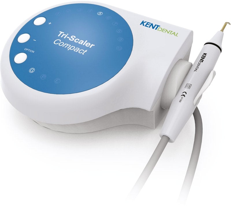 Tri-Scaler Compact - Kent-Dental 