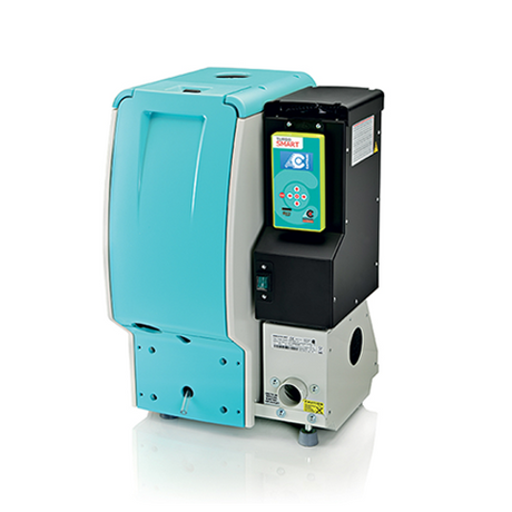 Aspiration Turbo-Smart B - Cattani - ootopfti.com
