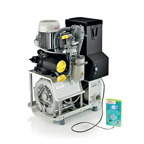Aspiration Turbo-Smart A - Cattani - ootopfti.com