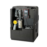 Aspiration Turbo-Smart CUBE B - Cattani - ootopfti.com