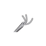 Triple twist R staven - MASEL