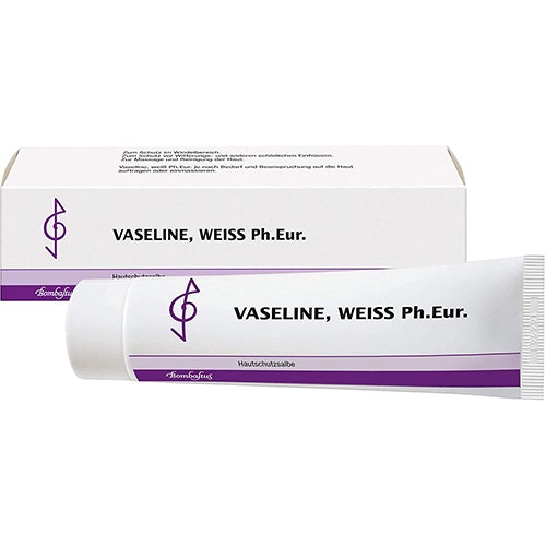 Vaseline Weiss Ph.Eur 