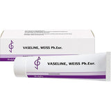 Vaseline Weiss Ph.Eur 
