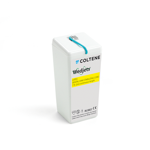 Wedjets Hygenic Cordon de fixation - ootopfti.com