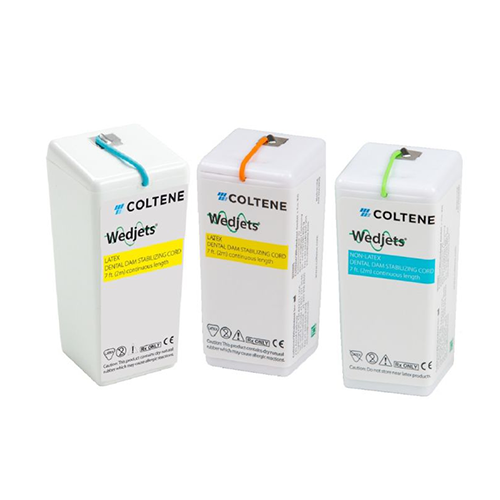 Wedjets Hygenic Cordon de fixation - ootopfti.com