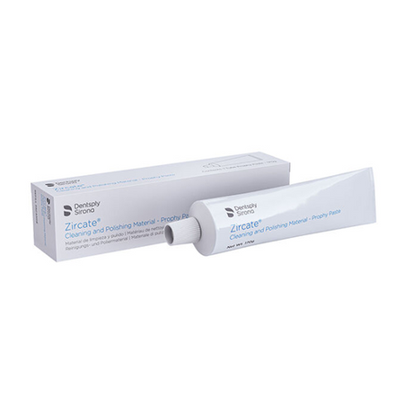 Zircate Pâte pour nettoyage et polissage - Dentsply Sirona - ootopfti.com